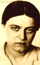 STEIN Edith Therese Hedwig (Sr Therese Benita of the Cross), source: pl.aleteia.org, own collection; CLICK TO ZOOM AND DISPLAY INFO