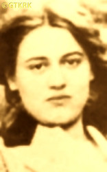 STEIN Edith Therese Hedwig (Sr Therese Benita of the Cross), source: communiocrucis.pl, own collection; CLICK TO ZOOM AND DISPLAY INFO