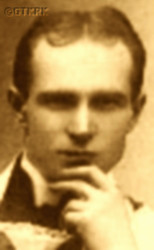 STRADOWSKI Boleslav, source: www.parafia-blachownia.pl, own collection; CLICK TO ZOOM AND DISPLAY INFO