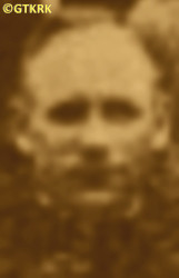 STRUGAŁA Francis - Wieluń, source: szkicehistoryczne.blogspot.com, own collection; CLICK TO ZOOM AND DISPLAY INFO