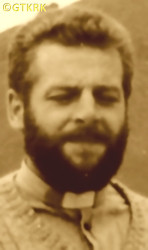 STRZAŁKOWSKI Zbigniew Adam, source: www.zyciezakonne.pl, own collection; CLICK TO ZOOM AND DISPLAY INFO