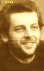 STRZAŁKOWSKI Zbigniew Adam, source: own collection; CLICK TO ZOOM AND DISPLAY INFO