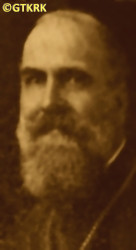 SUBBOTIN Alexander; source: Fr Gregory Sosna, M. Antonina Troc-Sosna, „Hierachy, clergy and employees of the Orthodox Church in the 19th—21st centuries within the borders of the Second Polish Republic and post-war Poland”, Warsaw-Bielsk Podlaski 2017, own collection; CLICK TO ZOOM AND DISPLAY INFO