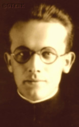 SUDY Charles - C. 1936; source: thanks to Mr Christopher Wochniak kindness, own collection; CLICK TO ZOOM AND DISPLAY INFO