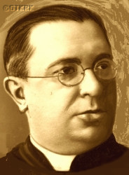 SULEK Bolesław - 1932, Poznań, źródło: audiovis.nac.gov.pl, zasoby własne; KLIKNIJ by POWIĘKSZYĆ i WYŚWIETLIĆ INFO