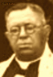 SULEK Bolesław - 27.10.1934, Warszawa, źródło: audiovis.nac.gov.pl, zasoby własne; KLIKNIJ by POWIĘKSZYĆ i WYŚWIETLIĆ INFO