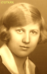 SUMIŃSKA Bogumiła (s. Maria Kolumba od Najświętszego Serca Pana Jezusa), źródło: www.benedyktynki-sakramentki.org, zasoby własne; KLIKNIJ by POWIĘKSZYĆ i WYŚWIETLIĆ INFO