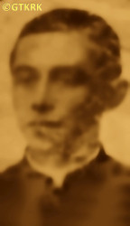 SUSZCZYŃSKI Józef; źródło: dzięki uprzejmości p. Adriana Suszczyńskiego (korespondencja prywatna, 10.11.2025), zasoby własne; KLIKNIJ by POWIĘKSZYĆ i WYŚWIETLIĆ INFO