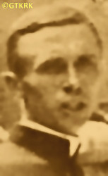 SUSZCZYŃSKI Józef; źródło: dzięki uprzejmości p. Adriana Suszczyńskiego (korespondencja prywatna, 10.11.2025), zasoby własne; KLIKNIJ by POWIĘKSZYĆ i WYŚWIETLIĆ INFO