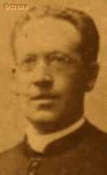 SUSZCZYŃSKI Charles Francis, source: www.wbc.poznan.pl, own collection; CLICK TO ZOOM AND DISPLAY INFO