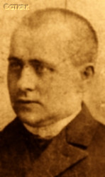 ŚWITALSKI Władysław Bronisław - W młodości; źródło: p. Jagoda Semków (eswiatowid.pl), zasoby własne; KLIKNIJ by POWIĘKSZYĆ i WYŚWIETLIĆ INFO