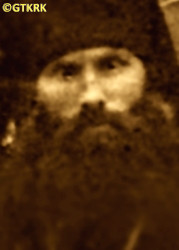 SZACHMUĆ Roman (o. Serafin) - Kuraszewo, źródło: zhirovichi-monastery.by, zasoby własne; KLIKNIJ by POWIĘKSZYĆ i WYŚWIETLIĆ INFO