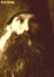 SZACHMUĆ Roman (o. Serafin), źródło: zapadrus.su, zasoby własne; KLIKNIJ by POWIĘKSZYĆ i WYŚWIETLIĆ INFO