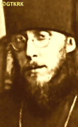 SZARAPOW Konstanty (abp Tichon), źródło: commons.wikimedia.org, zasoby własne; KLIKNIJ by POWIĘKSZYĆ i WYŚWIETLIĆ INFO