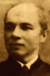 SZCZĘSNOWICZ Stanislav, source: www.ogrodywspomnien.pl, own collection; CLICK TO ZOOM AND DISPLAY INFO