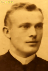 SZULBORSKI Stanisław; źródło: dzięki uprzejmości p. Iwony Zawiszy Chrzanowskiej (korespondencja prywatna, 13.09.2020), zasoby własne; KLIKNIJ by POWIĘKSZYĆ i WYŚWIETLIĆ INFO