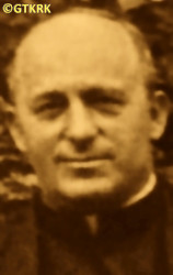 SZUMIŁO Rostislav; source: Bogdan Prach, „Clergy of Przemyśl Eparchy and Apostolic Exarchate of Lemkivshchyna”, Ukrainian Catholic University Publishing House, Lviv 2015, own collection; CLICK TO ZOOM AND DISPLAY INFO