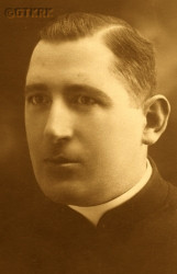 SZWARC John - C. 1931; source: thanks to Mr Martin Wacowksi's kindness (private correspondence, 16.02.2017), own collection; CLICK TO ZOOM AND DISPLAY INFO