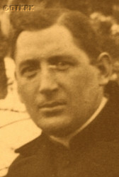 SZWARC John - C. 1931, Kowal; source: thanks to Mr Martin Wacowksi's kindness (private correspondence, 16.02.2017), own collection; CLICK TO ZOOM AND DISPLAY INFO