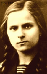 SZYMKOWIAK Janina Ludwika (s. Maria Sancja), źródło: serafin.over-blog.fr, zasoby własne; KLIKNIJ by POWIĘKSZYĆ i WYŚWIETLIĆ INFO