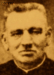 TABORE Sigismund, source: newsaints.faithweb.com, own collection; CLICK TO ZOOM AND DISPLAY INFO