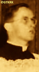 TARGOSZ Stanislav Peter - 20.12.1942, Detroit, source: repozytorium.amu.edu.pl, own collection; CLICK TO ZOOM AND DISPLAY INFO