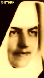 TEODOROWICZ-POLIAŃSKA Mary (Sr Monica), source: newsaints.faithweb.com, own collection; CLICK TO ZOOM AND DISPLAY INFO