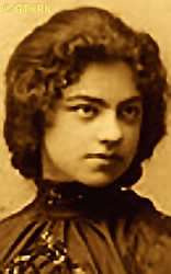 TEODOROWICZ-POLIAŃSKA Mary (Sr Monica), source: risu.ua, own collection; CLICK TO ZOOM AND DISPLAY INFO