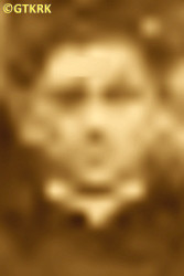 TOKARZ Stanislav - 1936, Cracow, source: jbc.bj.uj.edu.pl, own collection; CLICK TO ZOOM AND DISPLAY INFO