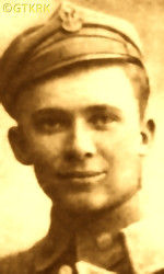 TOMAKA Martin - 1914—1918, as a soldier of Polish Legions, source: www.facebook.com, own collection; CLICK TO ZOOM AND DISPLAY INFO