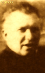 TOMAKA Martin - 16.11.1938, Haczów, source: www.facebook.com, own collection; CLICK TO ZOOM AND DISPLAY INFO