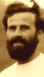 TOMASZEK Michael, source: www.zyciezakonne.pl, own collection; CLICK TO ZOOM AND DISPLAY INFO