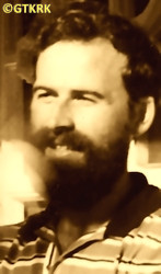 TOMASZEK Michael, source: franciszkanie.pl, own collection; CLICK TO ZOOM AND DISPLAY INFO