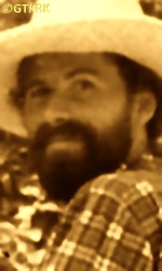 TOMASZEK Michael, source: franciszkanie.pl, own collection; CLICK TO ZOOM AND DISPLAY INFO