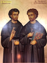 TOMASZEK Michael, source: www.olaprovince.org, own collection; CLICK TO ZOOM AND DISPLAY INFO