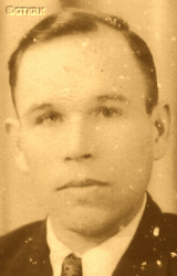 TOMASZEWSKI Stanislav; source: Provincial Curia, Warsaw, own collection; CLICK TO ZOOM AND DISPLAY INFO