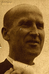 TROCHA Piotr (br. Wojciech Marian) - Przed II wojną światową; źródło: dzięki uprzejmości br. Marka Urbaniaka (FSC), zasoby własne; KLIKNIJ by POWIĘKSZYĆ i WYŚWIETLIĆ INFO