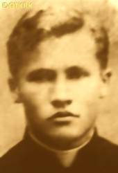 TROJNAR Jan, źródło: ostrowiecka.pl, zasoby własne; KLIKNIJ by POWIĘKSZYĆ i WYŚWIETLIĆ INFO