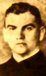 TURZYŃSKI Theodore Emilian, source: rocznikgdynski.pl, own collection; CLICK TO ZOOM AND DISPLAY INFO