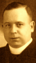 TUSZYŃSKI Joseph, source: www.nasze-ostromecko.pl, own collection; CLICK TO ZOOM AND DISPLAY INFO