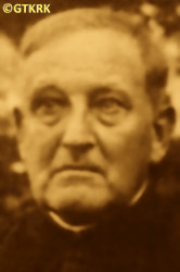 TYCHOWSKI Leon; źródło: Bogdan Prach, „Duchowieństwo Eparchii Przemyskiej i Apostolskiej Administracji Łemkowszczyzny”, Wydawnictwo Ukraińskiego Uniwersytetu Katolickiego, Lwów 2015, zasoby własne; KLIKNIJ by POWIĘKSZYĆ i WYŚWIETLIĆ INFO