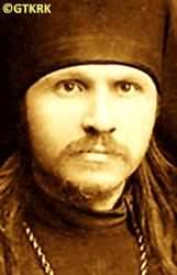 USPIENSKI John (Abp Thaddeus), source: st-faddey-tver.ru, own collection; CLICK TO ZOOM AND DISPLAY INFO