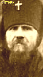 USPIENSKI John (Abp Thaddeus) - 1936, Tver, source: drevo-info.ru, own collection; CLICK TO ZOOM AND DISPLAY INFO