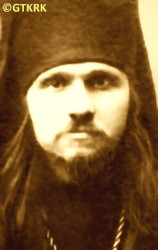 USPIENSKI John (Abp Thaddeus), source: vosnesenie.ru, own collection; CLICK TO ZOOM AND DISPLAY INFO