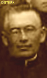 VĖGĖLĖ Boleslav Balys - 14.06.1929, Vepriai, source: www.facebook.com, own collection; CLICK TO ZOOM AND DISPLAY INFO