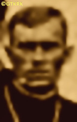 WACZYŃSKI Peter - 1932, Pinsk, source: www.pbc.biaman.pl, own collection; CLICK TO ZOOM AND DISPLAY INFO