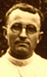 WARTAŁOWICZ Aleksander (o. Bolesław), źródło: www.sercaniebiali.pl, zasoby własne; KLIKNIJ by POWIĘKSZYĆ i WYŚWIETLIĆ INFO