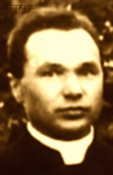 WASIELA Francis - C. 1930, Strzelno, source: strzelno3.bloog.pl, own collection; CLICK TO ZOOM AND DISPLAY INFO