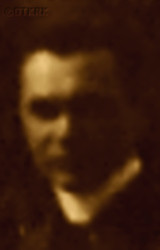 WASIELA Francis, source: strzelno3.bloog.pl, own collection; CLICK TO ZOOM AND DISPLAY INFO