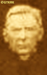 WAWRZYNIAK Francis - 1934; source: from the collection of Ms Dorothea Krajewska and Ms Mary and Mr Wisław Kapałowie (private correspondence, 01.05.2022), own collection; CLICK TO ZOOM AND DISPLAY INFO